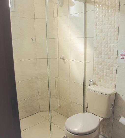 Семейный Номер, Marechal Plaza