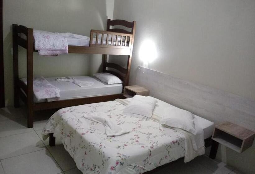 Семейный Номер, Marechal Plaza