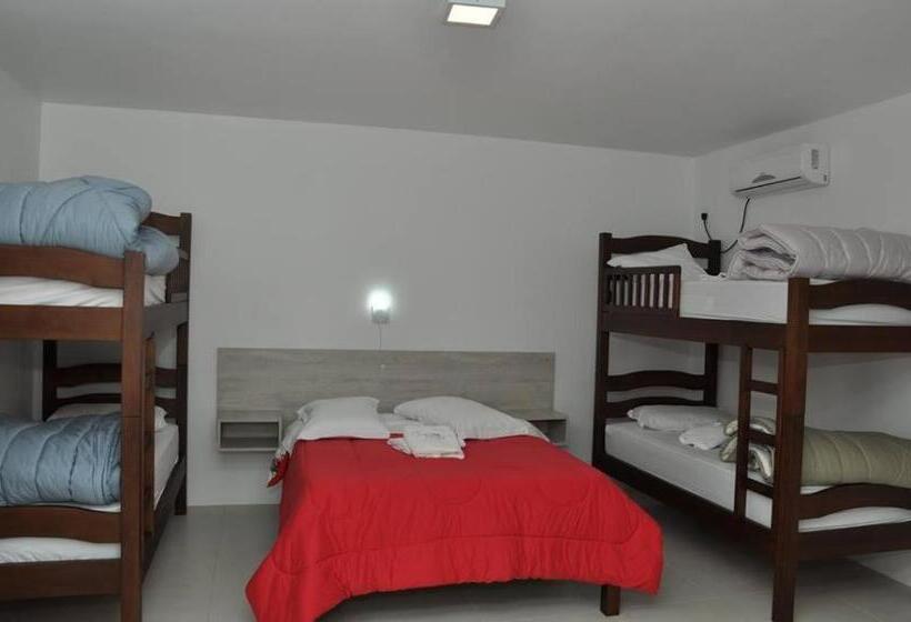 Семейный Номер, Marechal Plaza