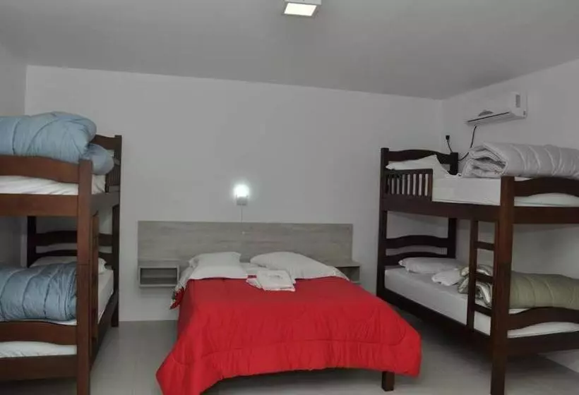 Perhehuone, Marechal Plaza
