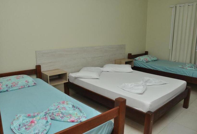 Семейный Номер, Marechal Plaza