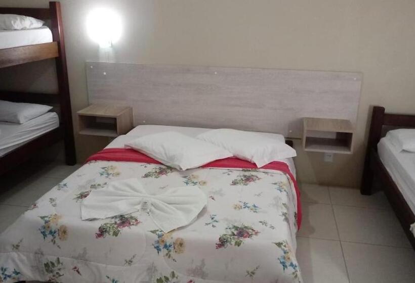 Семейный Номер, Marechal Plaza