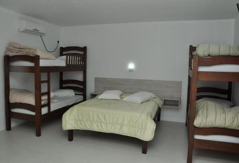 Семейный Номер, Marechal Plaza