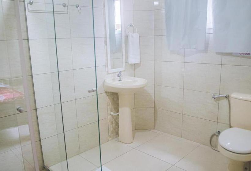 Семейный Номер, Marechal Plaza