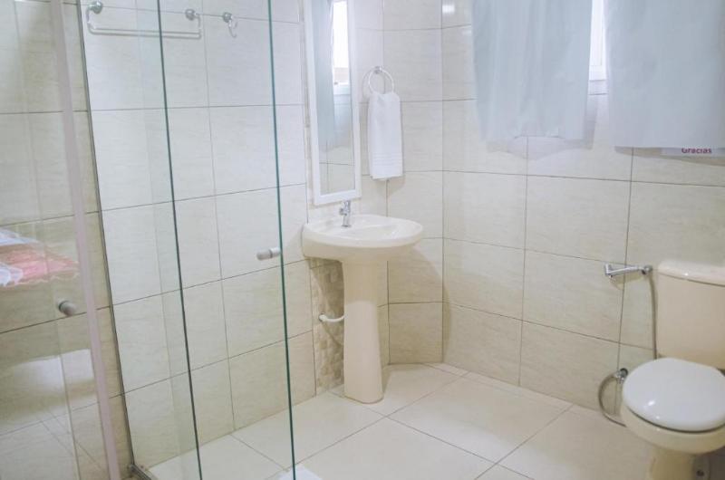 Семейный Номер, Marechal Plaza