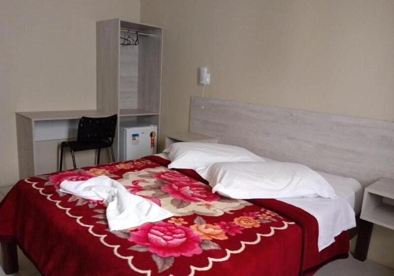 Номер Стандарт, Marechal Plaza