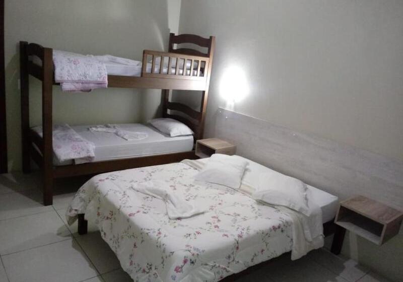 Семейный Номер, Marechal Plaza