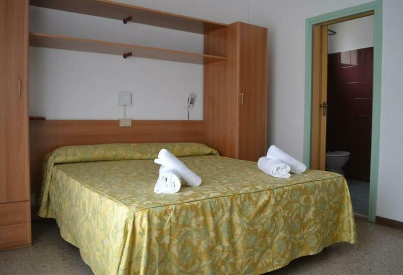 스탠다드 룸, Mirage