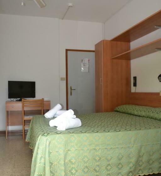 스탠다드 룸, Mirage