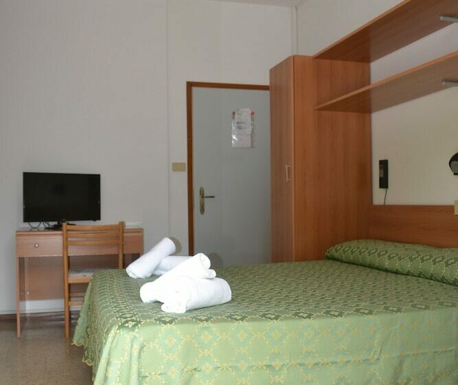 스탠다드 룸, Mirage