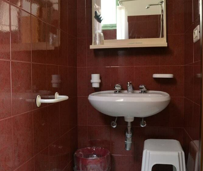 스탠다드 룸, Mirage