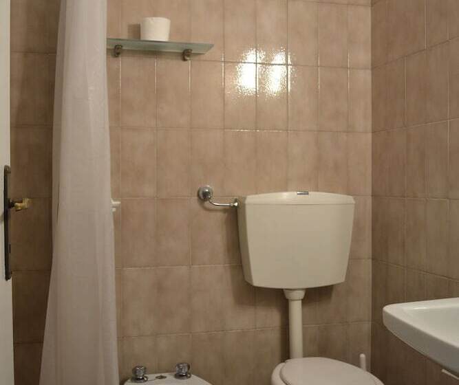 스탠다드 트리플 룸, Mirage