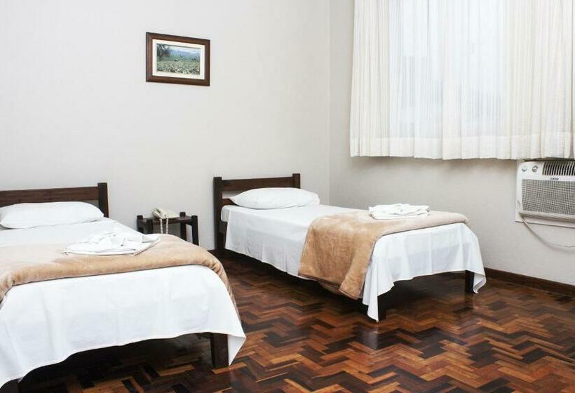 스탠다드 룸, Nelo