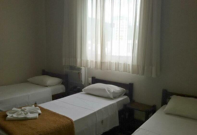 스탠다드 트리플 룸, Nelo