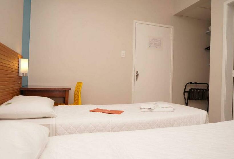 스탠다드 룸, Nelo