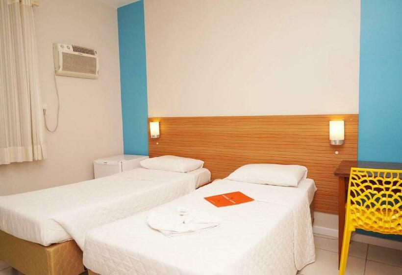 스탠다드 룸, Nelo