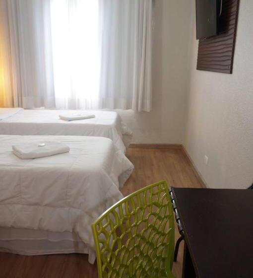 4인용 수피리어 룸, Nelo