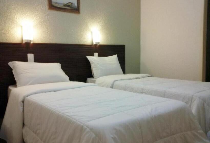 4인용 수피리어 룸, Nelo