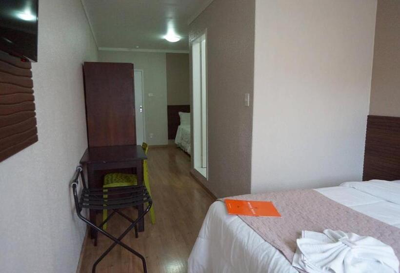 4인용 수피리어 룸, Nelo