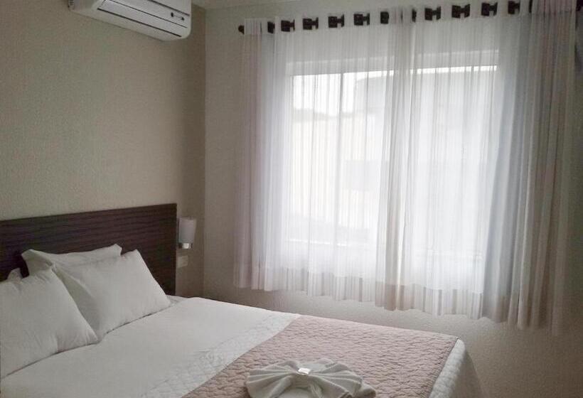 수피리어 룸, Nelo