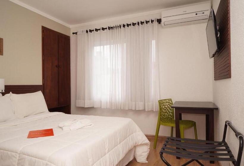 수피리어 룸, Nelo