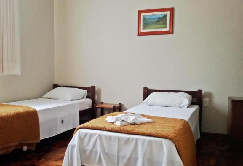 스탠다드 5인객실, Nelo