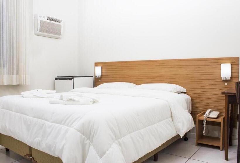 스탠다드 룸, Nelo