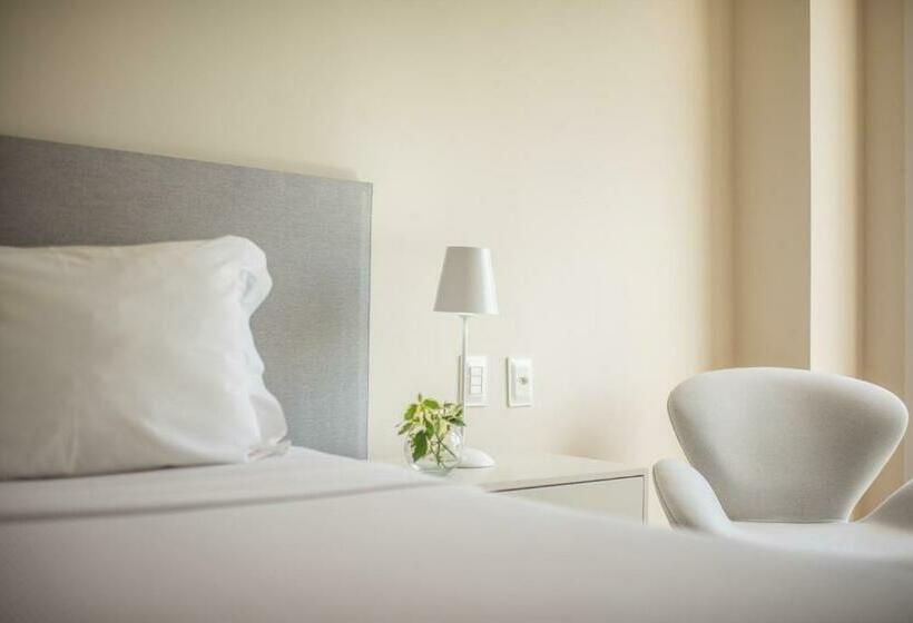 デラックスルーム, Pousada Paraiso Noronha