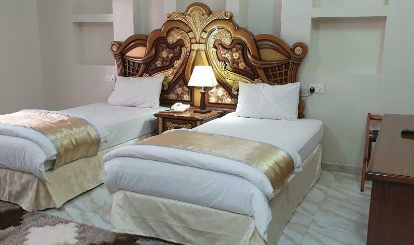 اتاق کلاسیک, Riyam