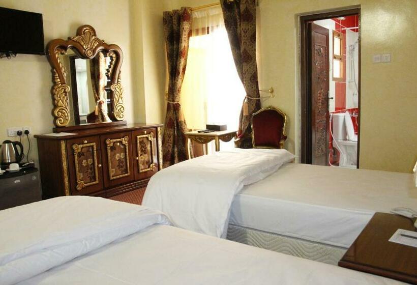 اتاق کلاسیک, Riyam