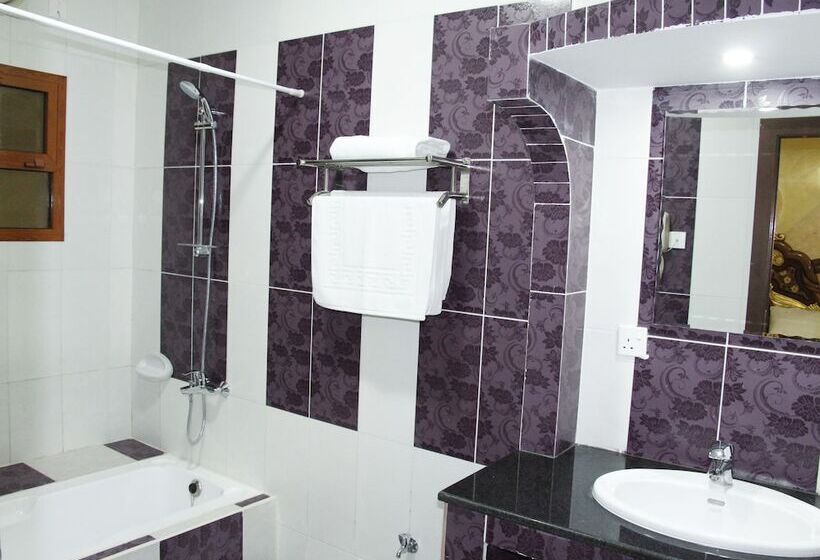 اتاق کلاسیک, Riyam