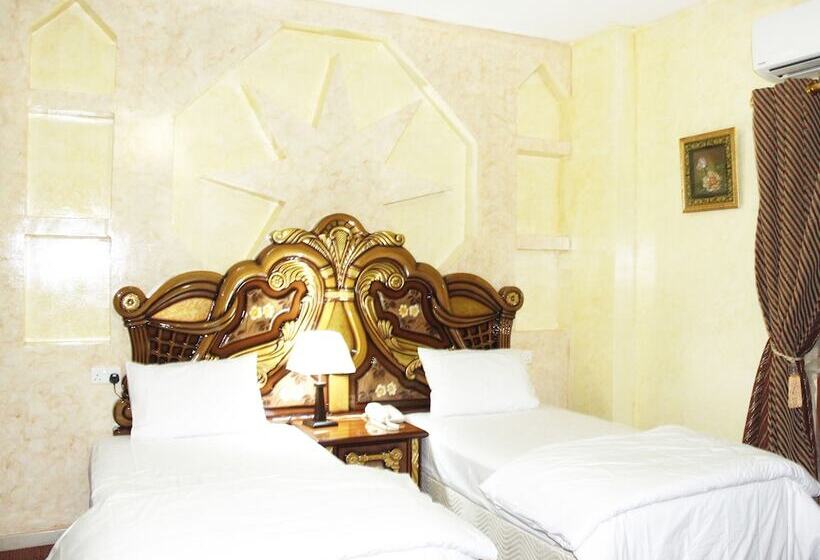 اتاق کلاسیک, Riyam