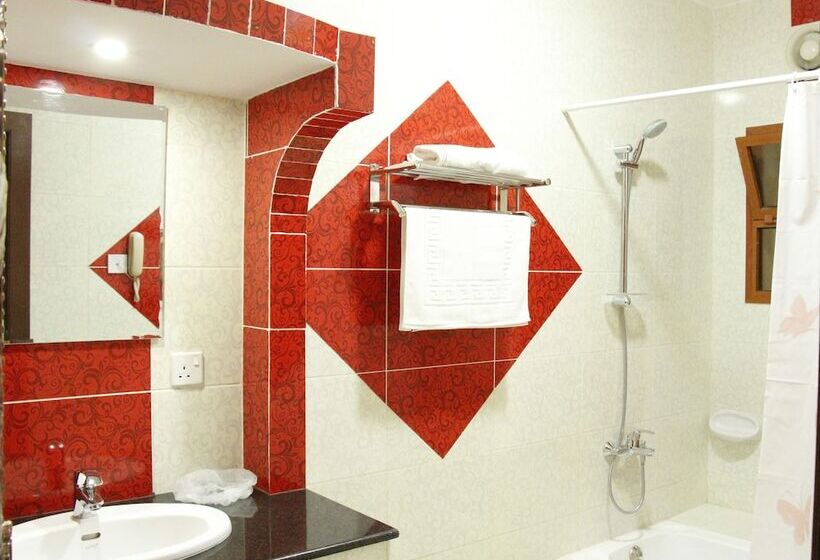 اتاق اجرایی, Riyam