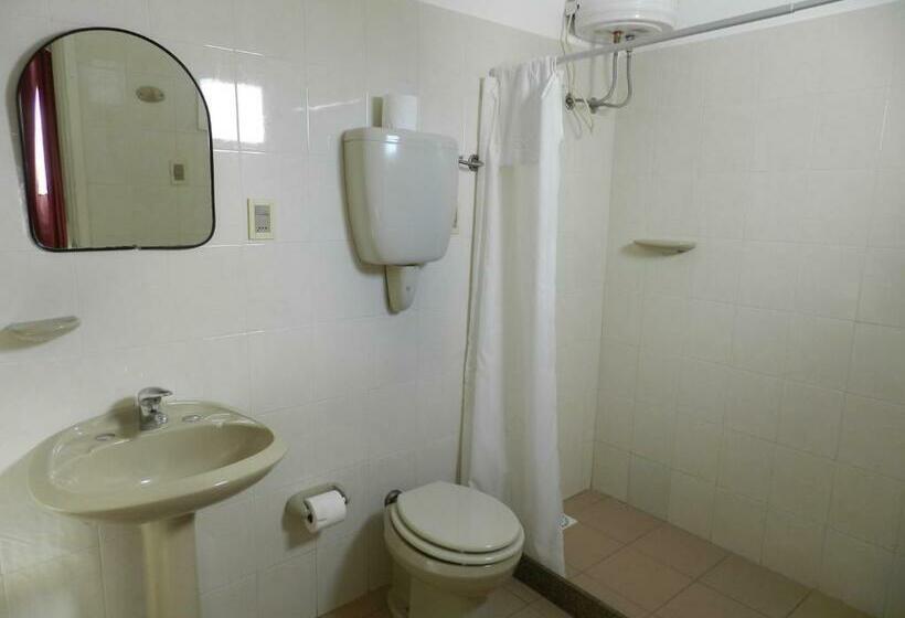 اتاق سوپریور یک تخته, Romi