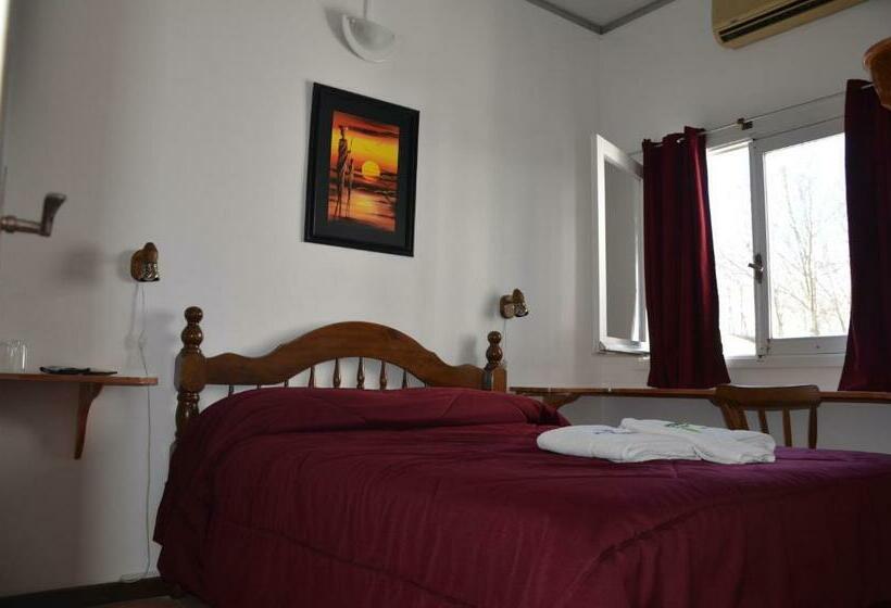 اتاق سوپریور, Romi