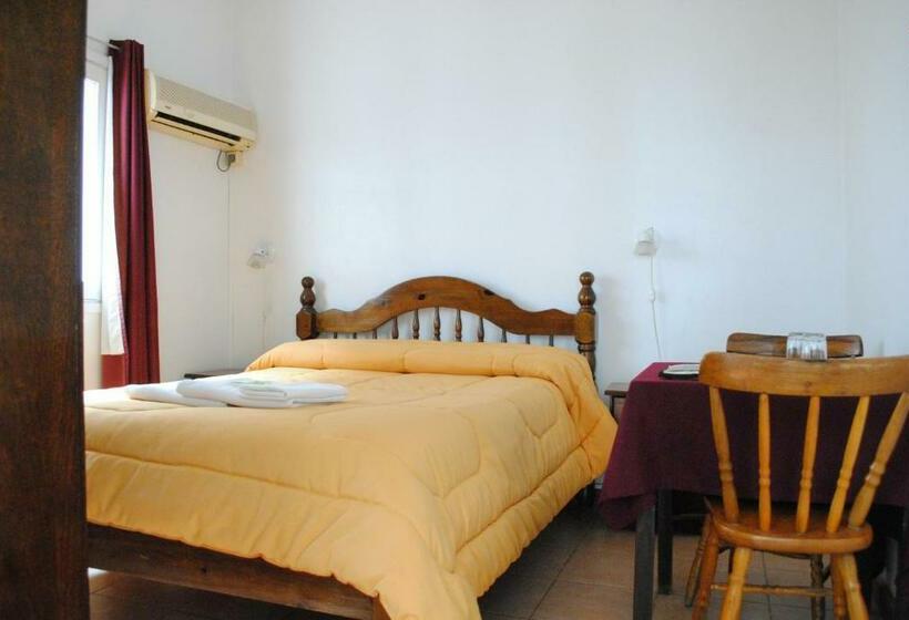 اتاق سوپریور, Romi