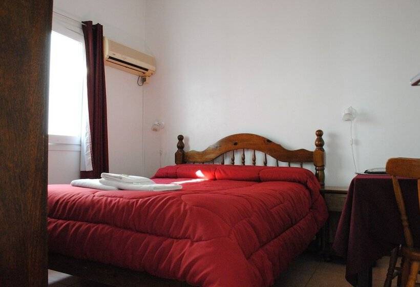 اتاق استاندارد, Romi