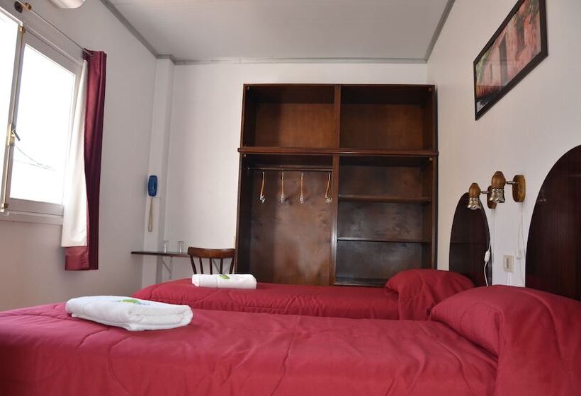 اتاق استاندارد, Romi