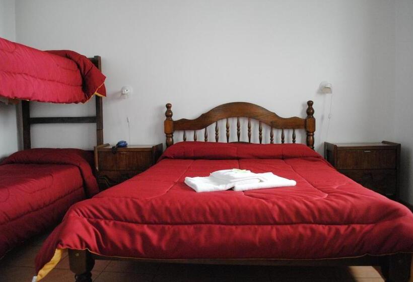 اتاق سوپریور چهار تخته, Romi