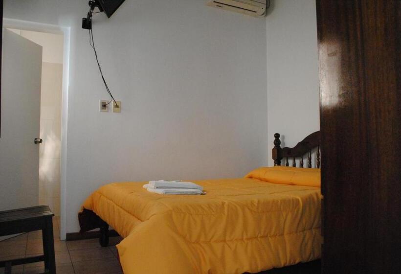 اتاق استاندارد, Romi