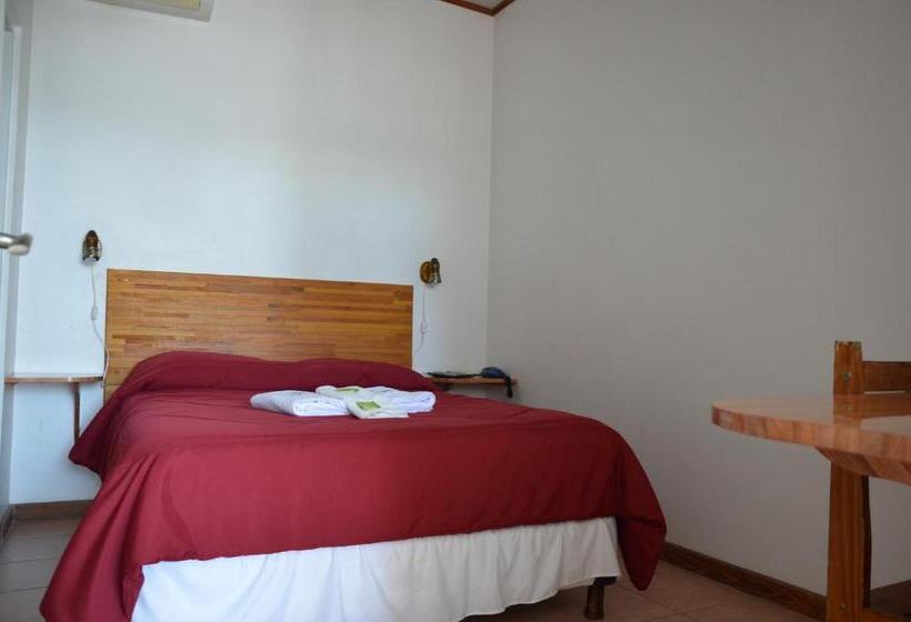 اتاق استاندارد, Romi