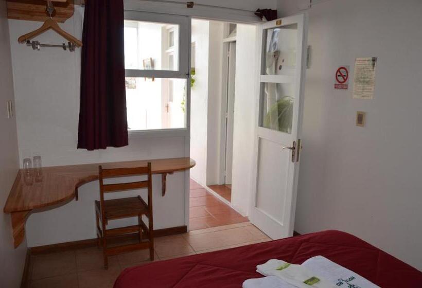 اتاق استاندارد, Romi