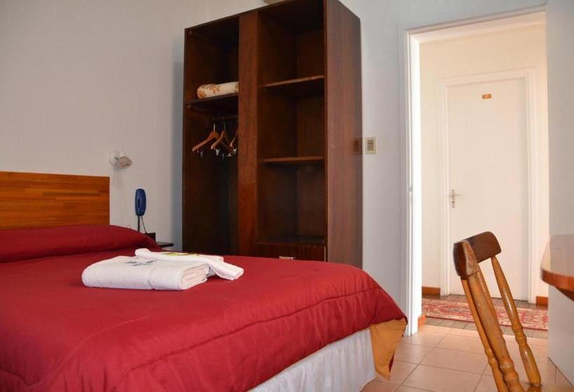 اتاق استاندارد, Romi