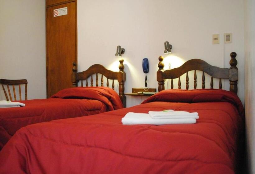 اتاق اکونومی, Romi