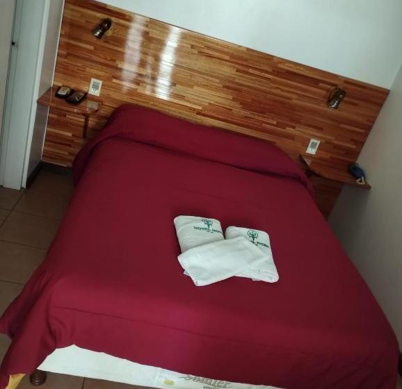 اتاق استاندارد, Romi