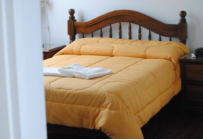 اتاق استاندارد, Romi