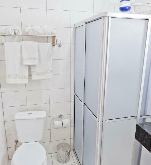 デラックスルーム, Tri Hotel Centro Chapecó