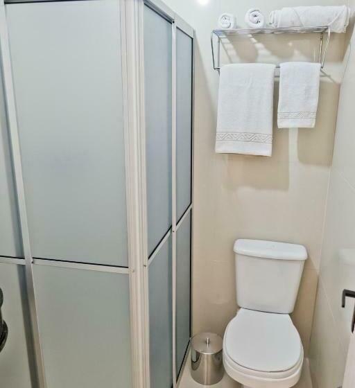 デラックスルーム, Tri Hotel Centro Chapecó