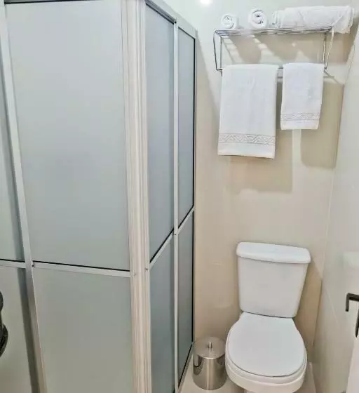 デラックスルーム, Tri Hotel Centro Chapecó