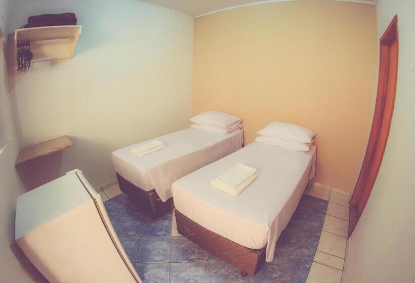 Superior Oda, Vitória